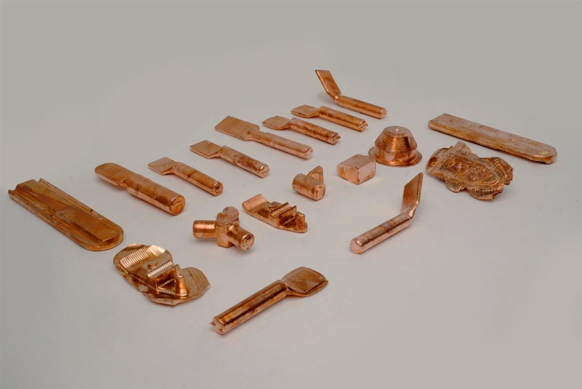 Connecting Rods