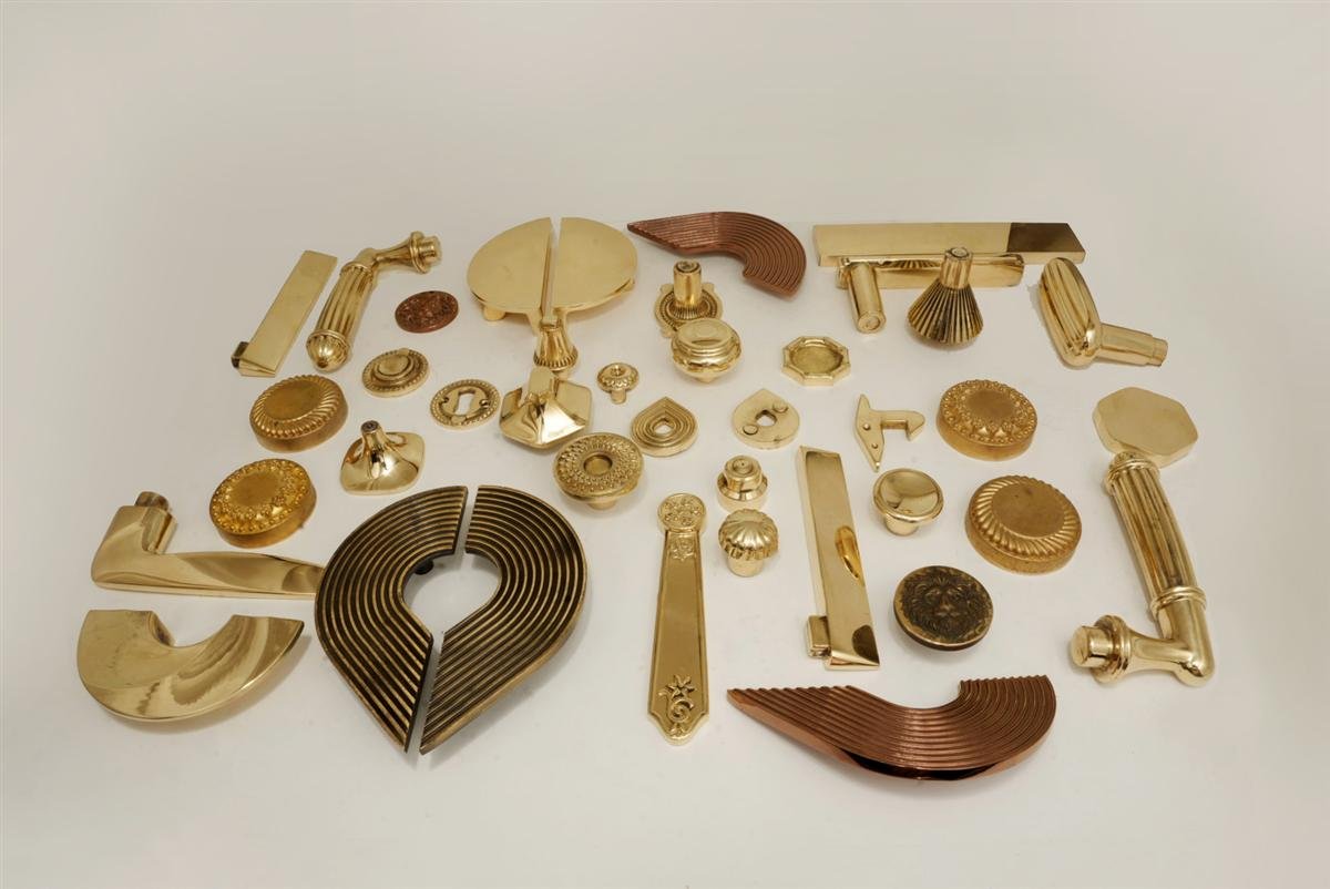 Hydraulic Components