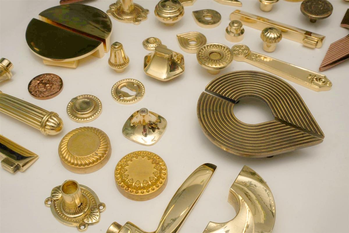 Suspension Parts