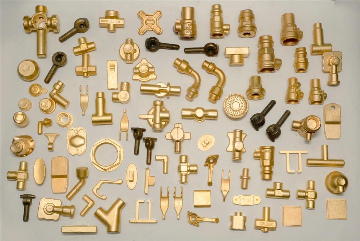 Brake Components