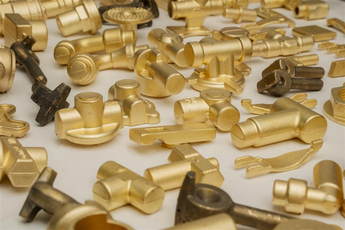 Camshaft Parts