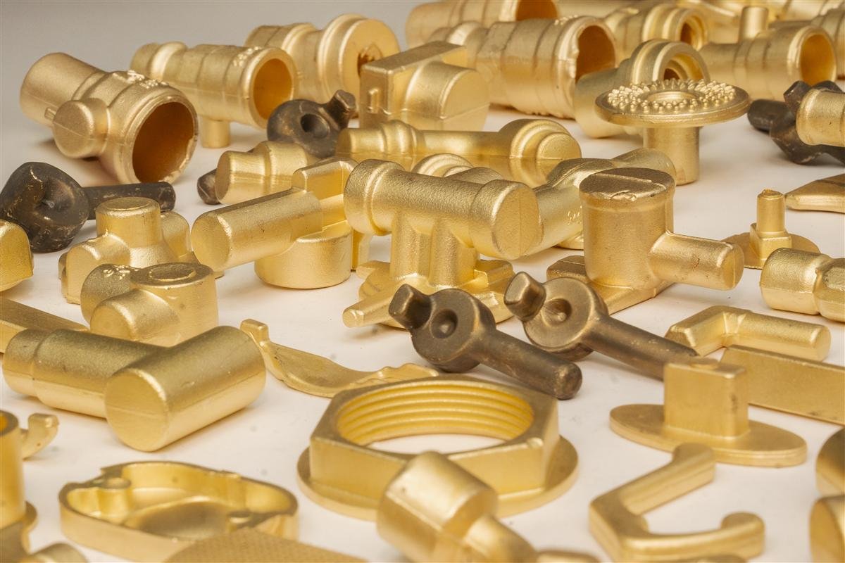 Piston Components
