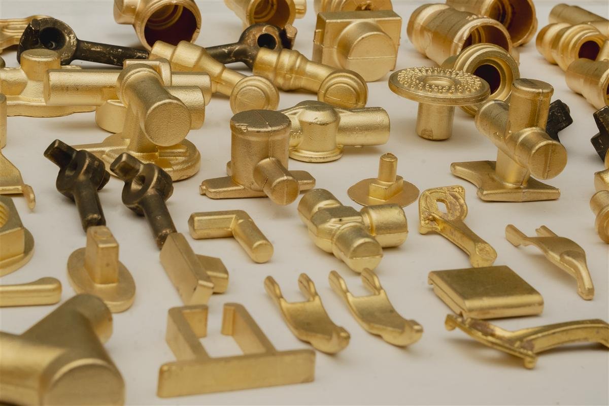 Injector Parts