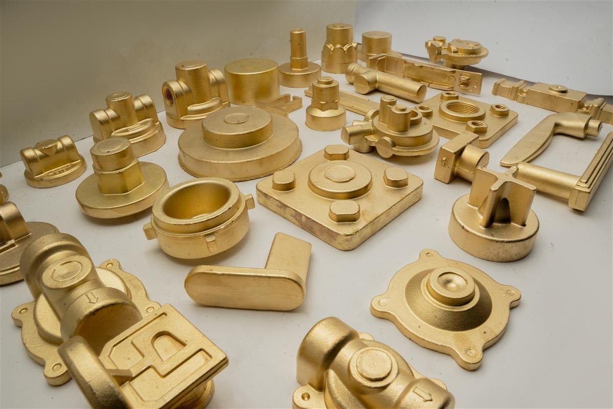 Universal Joints