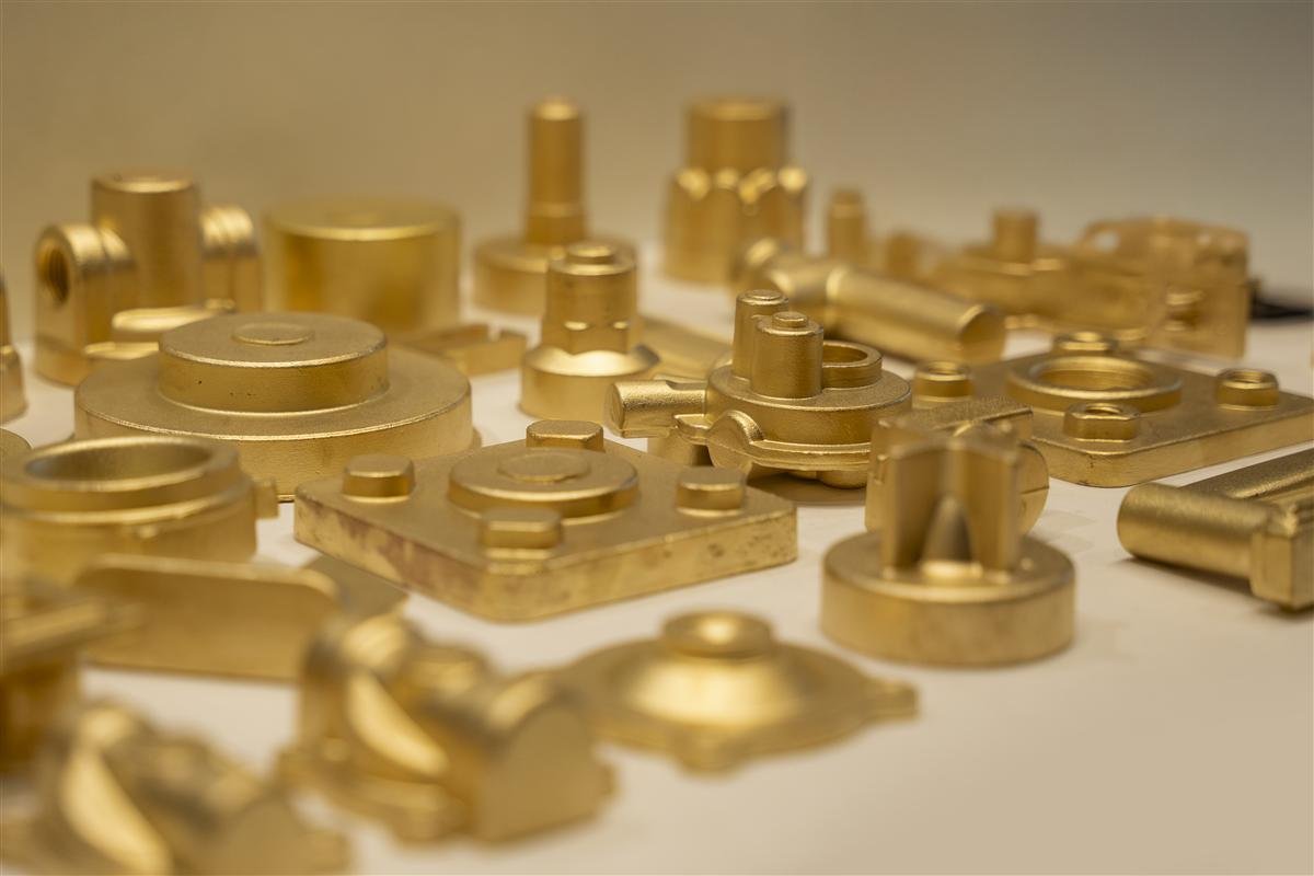 Ball Joint Parts