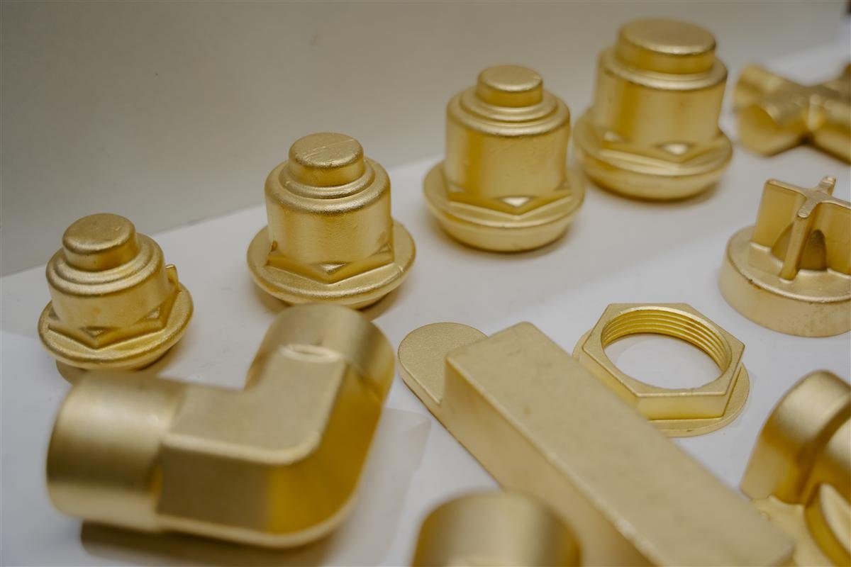 Pedal Parts
