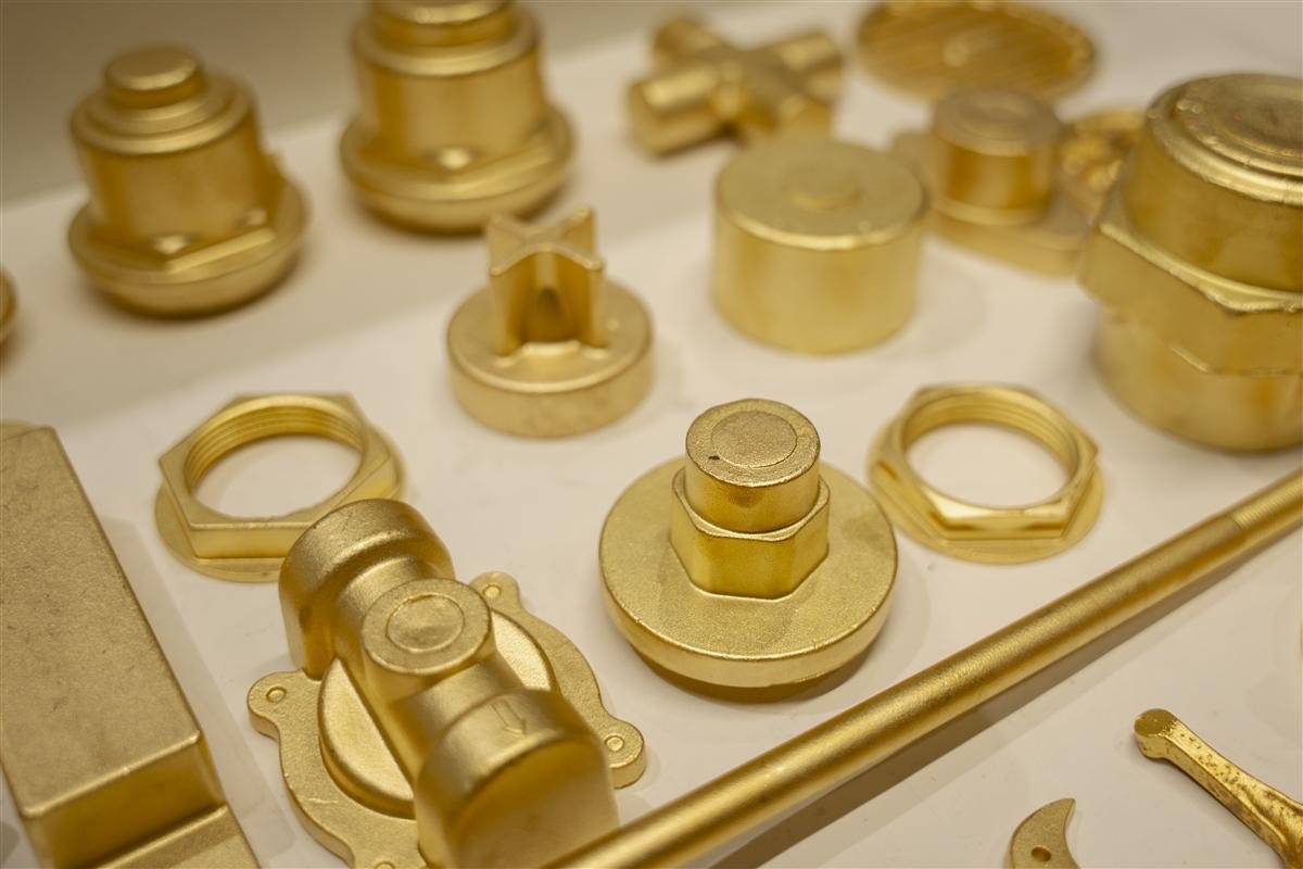 Clevis Parts