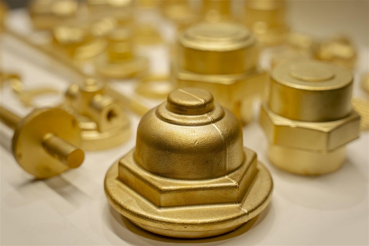 Yoke Components