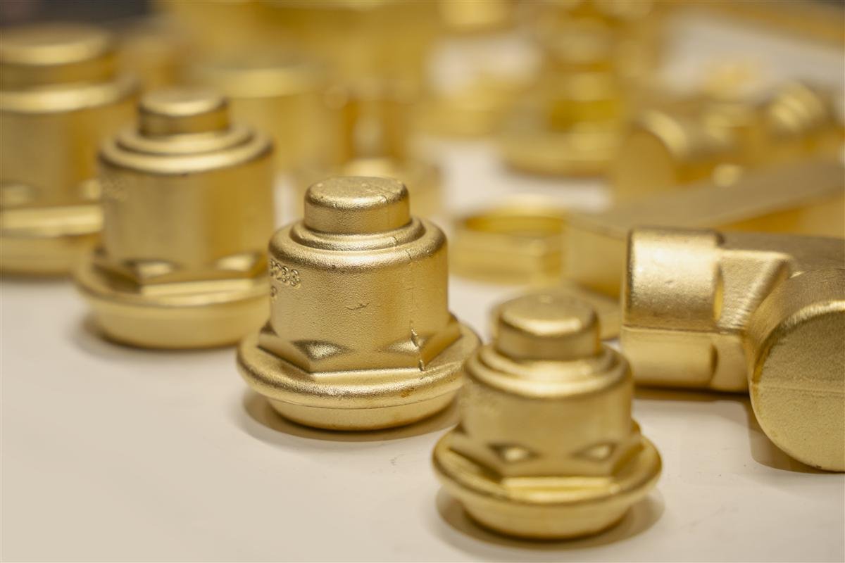 Fastener Parts