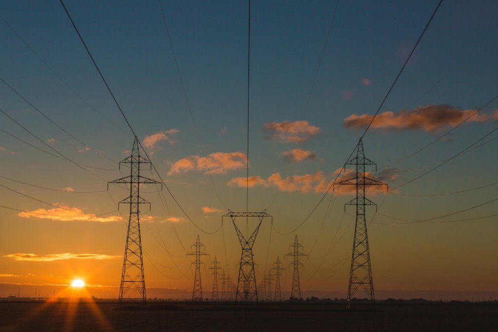 Power Sector
