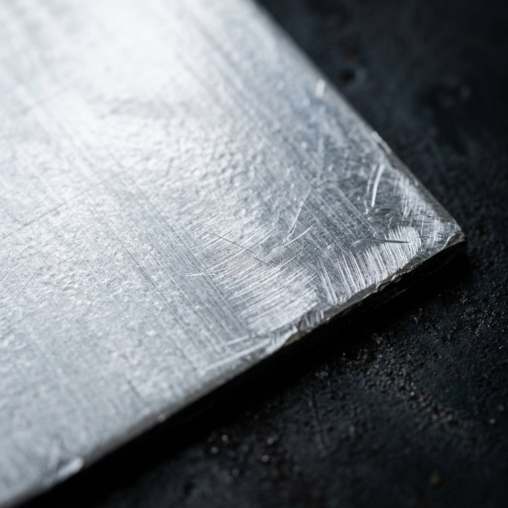 Aluminium Forging Material