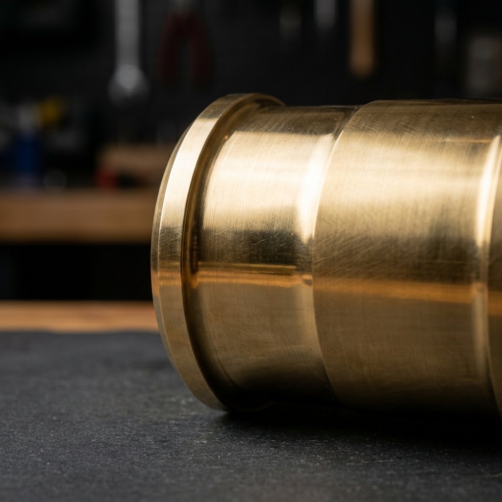 Brass Forging Material