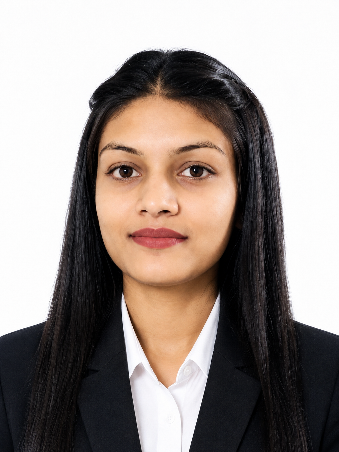 Dipali Patel - Assistant Accounts Manager & Sales Person